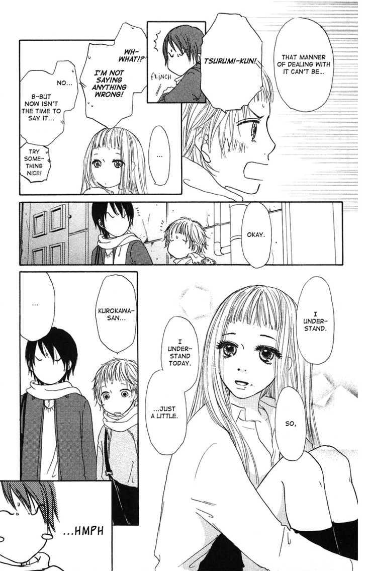 Para Paru Chapter 5 page 29 - Chapter 5