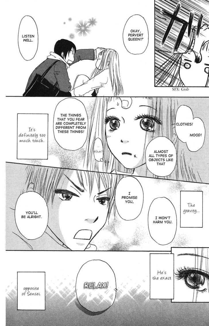 Para Paru Chapter 5 page 30 - Chapter 5