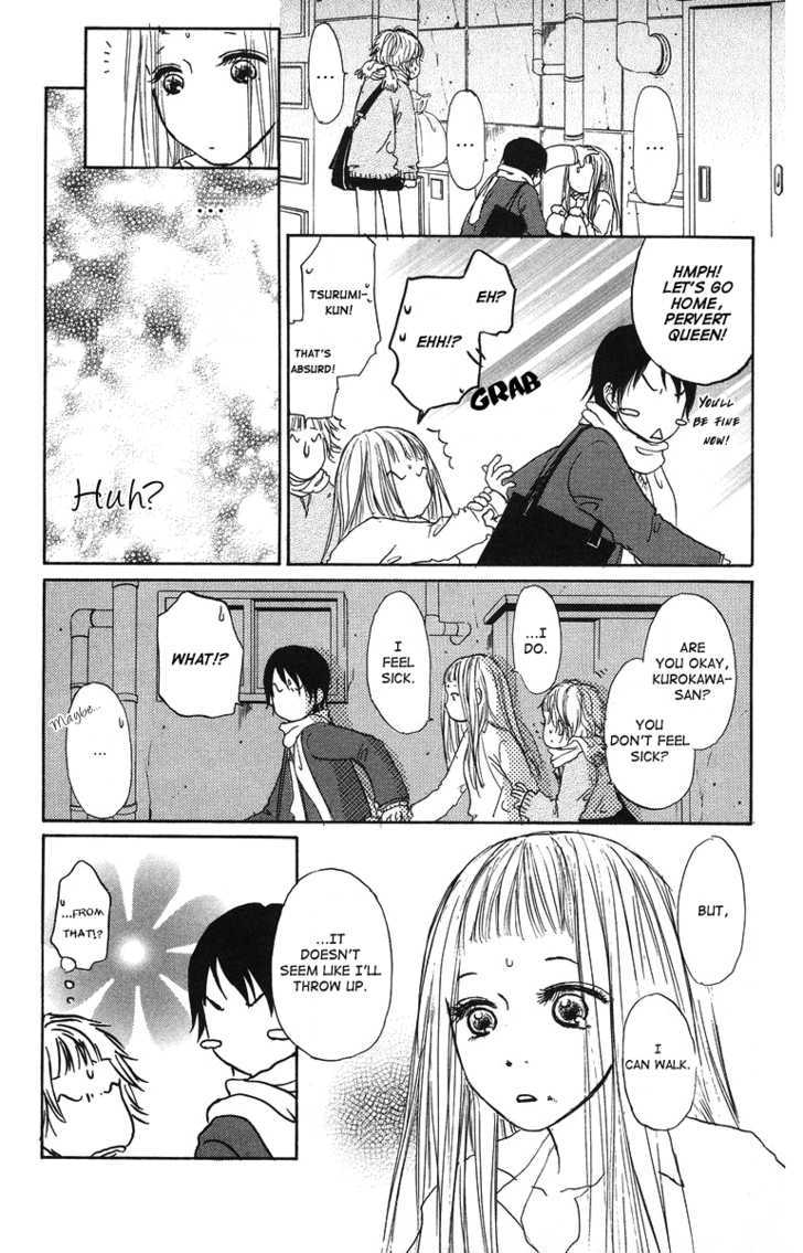 Para Paru Chapter 5 page 31 - Chapter 5