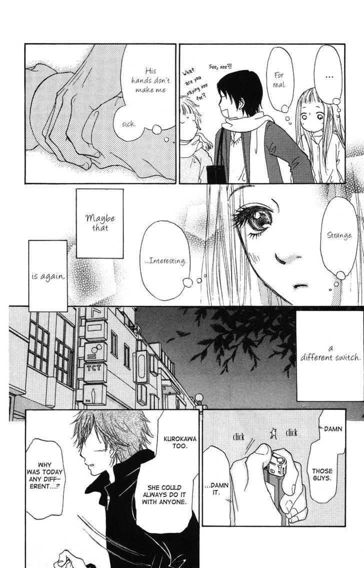 Para Paru Chapter 5 page 32 - Chapter 5