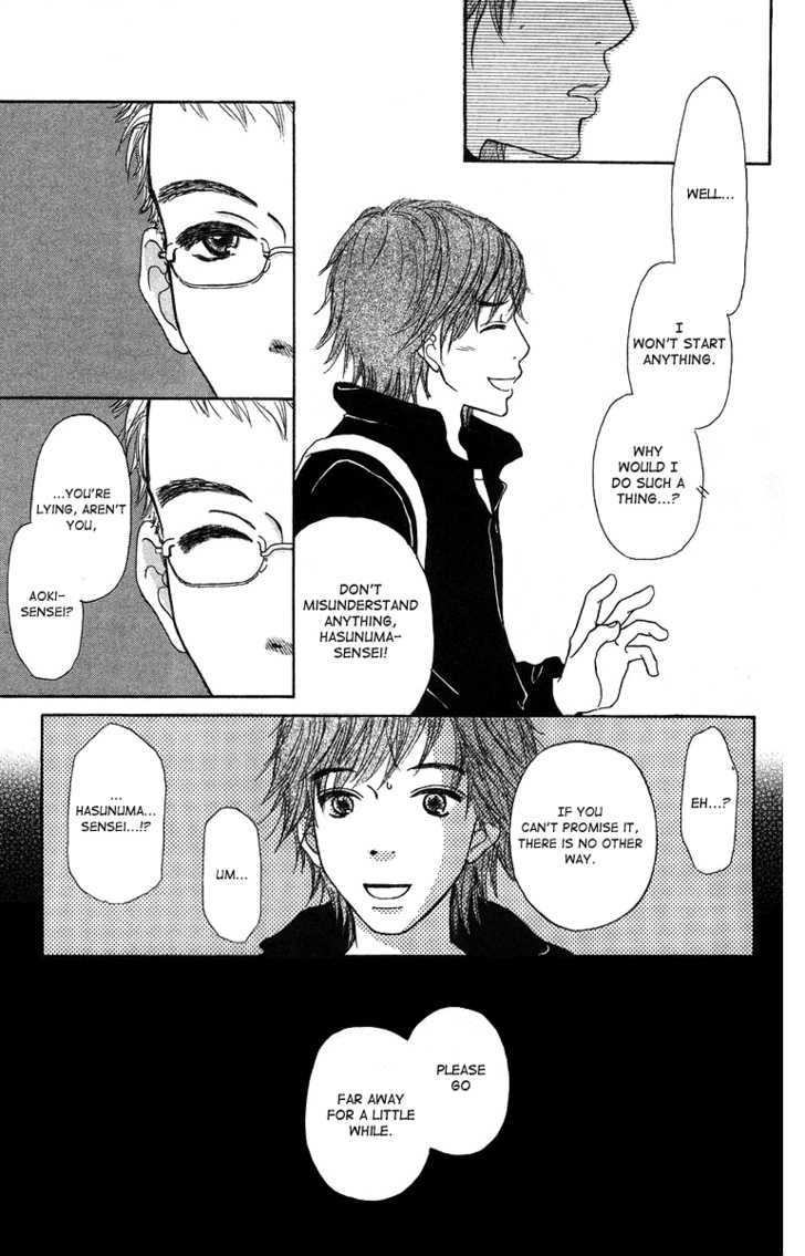 Para Paru Chapter 5 page 35 - Chapter 5
