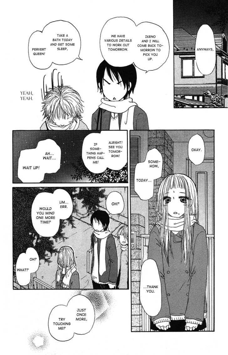 Para Paru Chapter 5 page 36 - Chapter 5