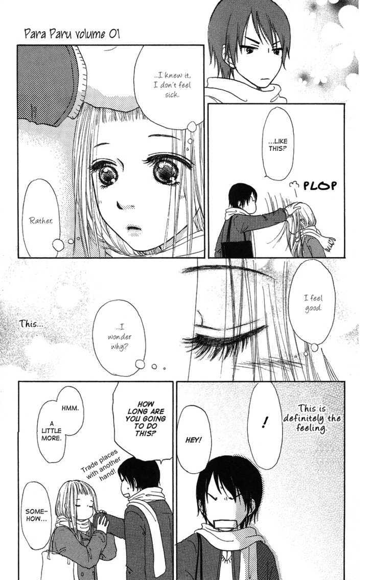 Para Paru Chapter 5 page 37 - Chapter 5