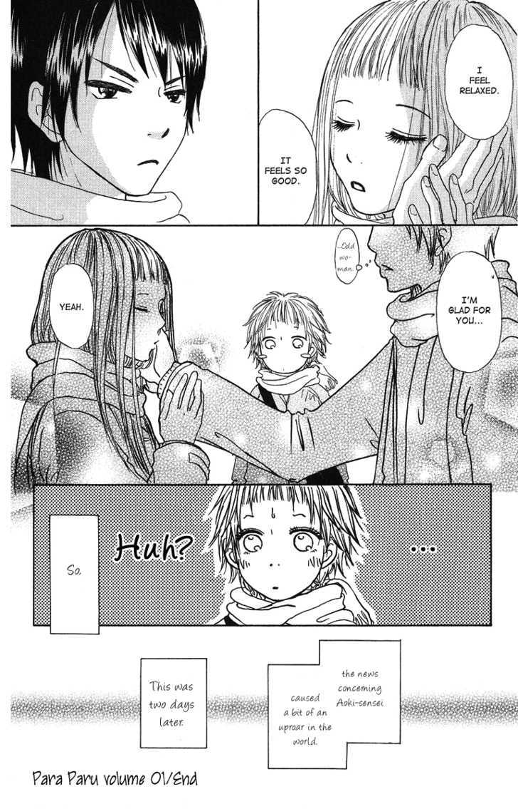Para Paru Chapter 5 page 38 - Chapter 5