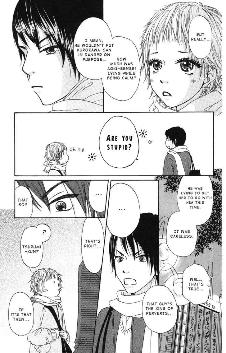Para Paru Chapter 5 page 5 - Chapter 5