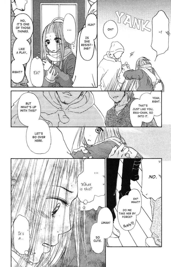 Para Paru Chapter 5 page 8 - Chapter 5