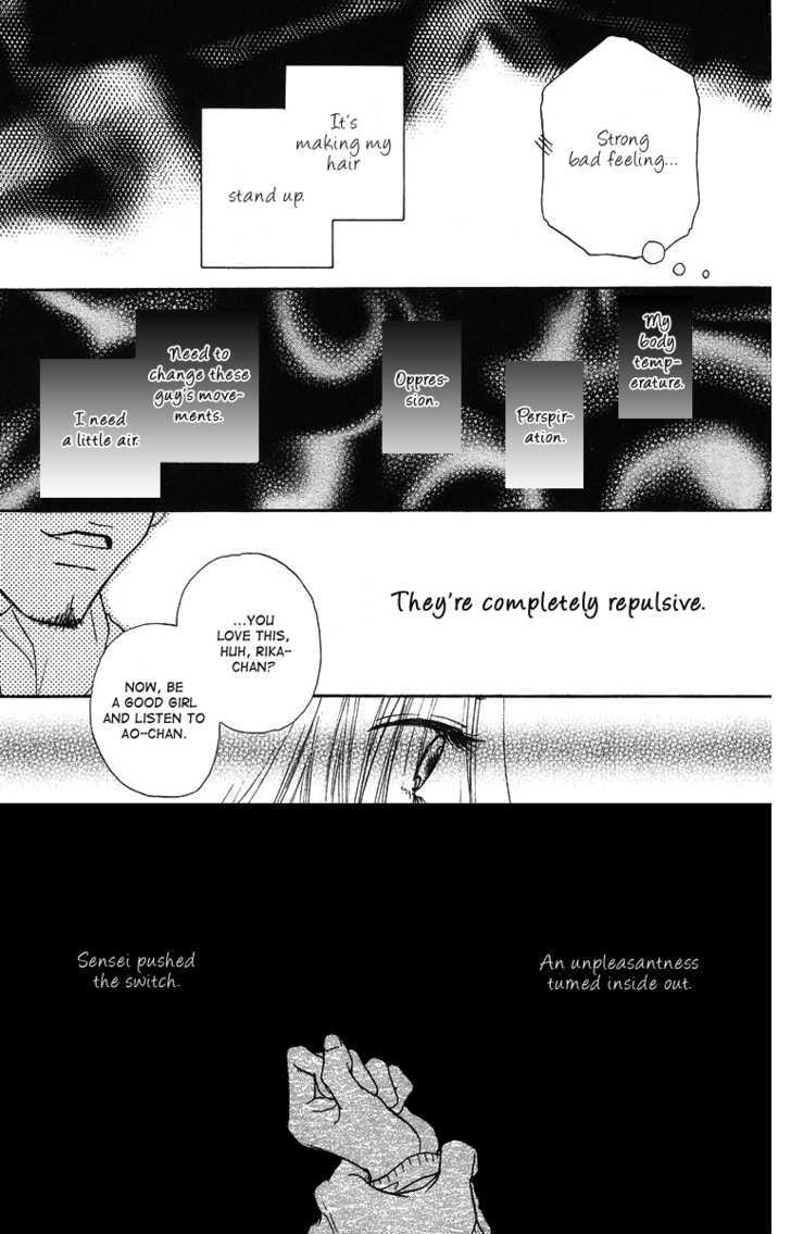 Para Paru Chapter 5 page 9 - Chapter 5