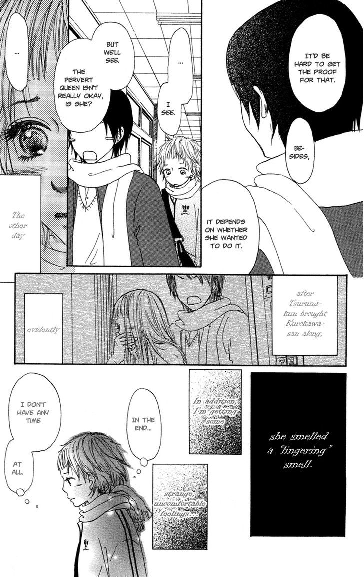Para Paru Chapter 6 page 15 - Chapter 6