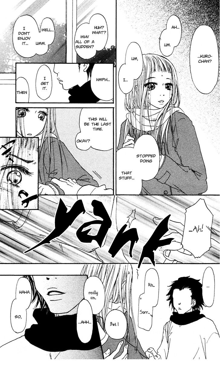 Para Paru Chapter 6 page 17 - Chapter 6