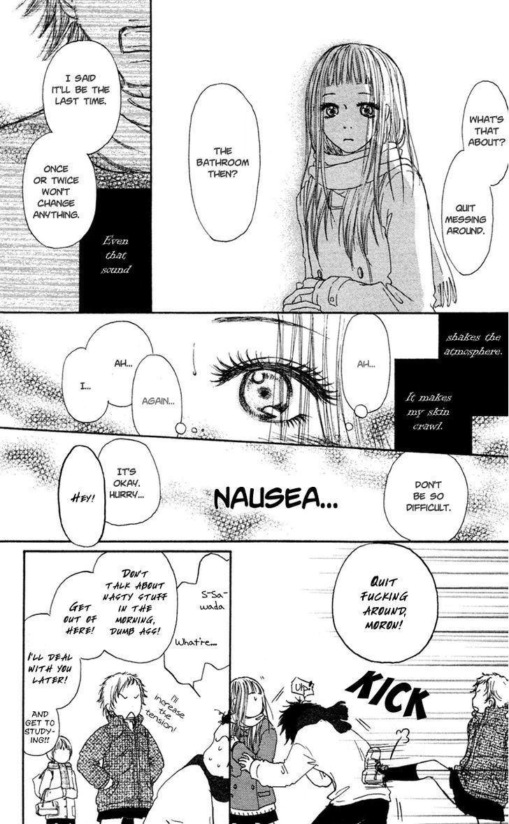 Para Paru Chapter 6 page 18 - Chapter 6
