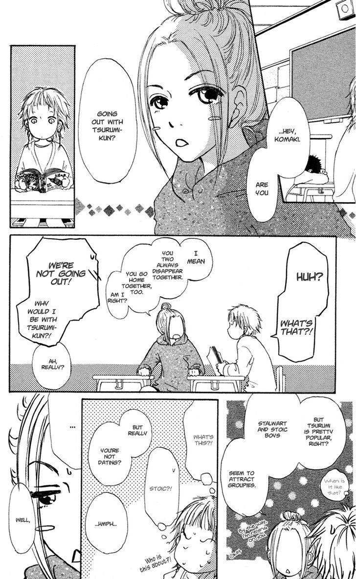Para Paru Chapter 6 page 22 - Chapter 6