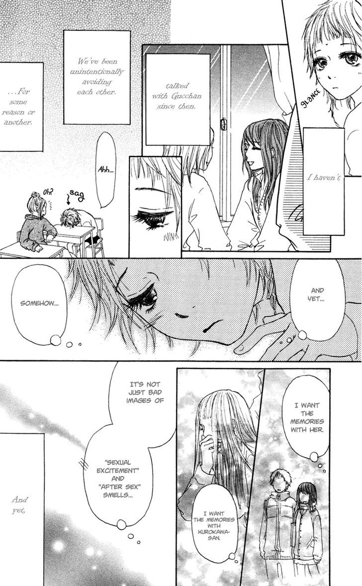 Para Paru Chapter 6 page 24 - Chapter 6