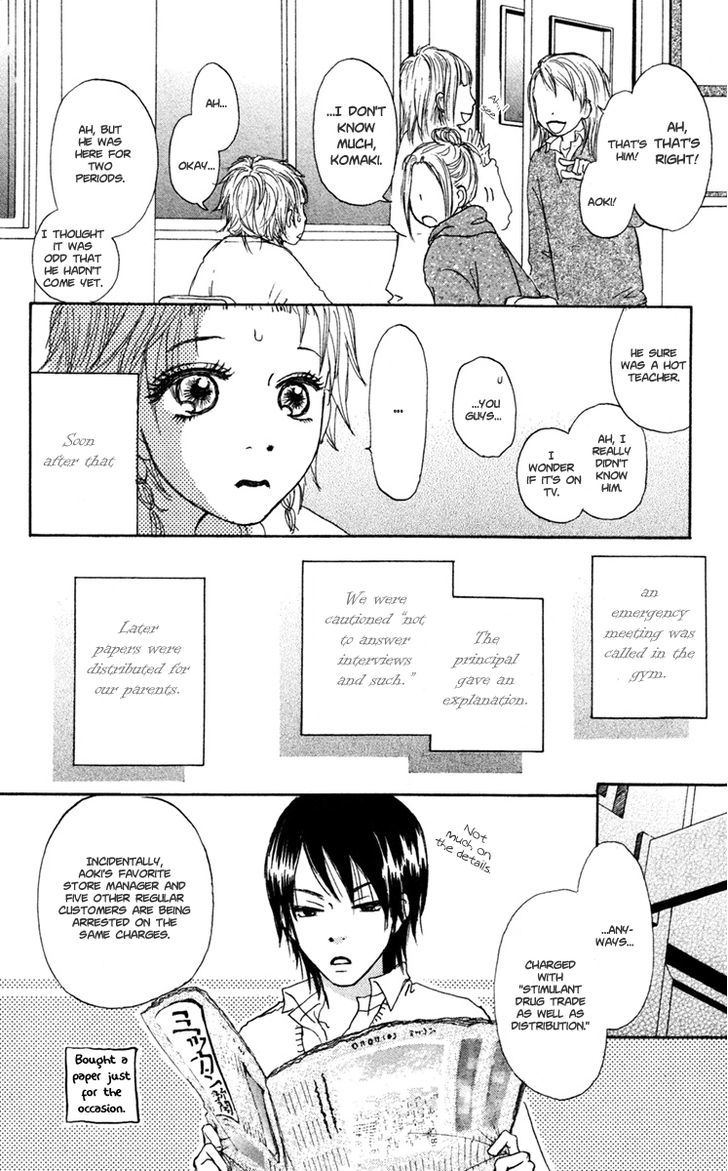 Para Paru Chapter 6 page 26 - Chapter 6