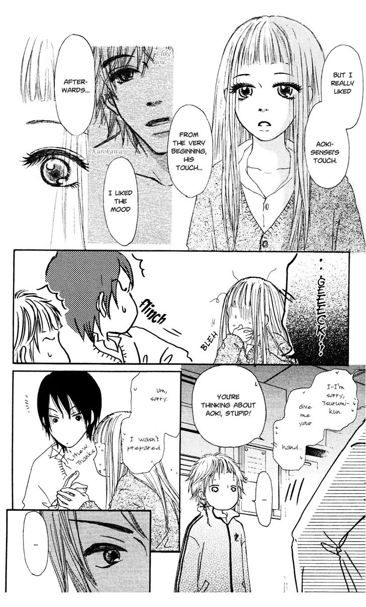 Para Paru Chapter 6 page 30 - Chapter 6