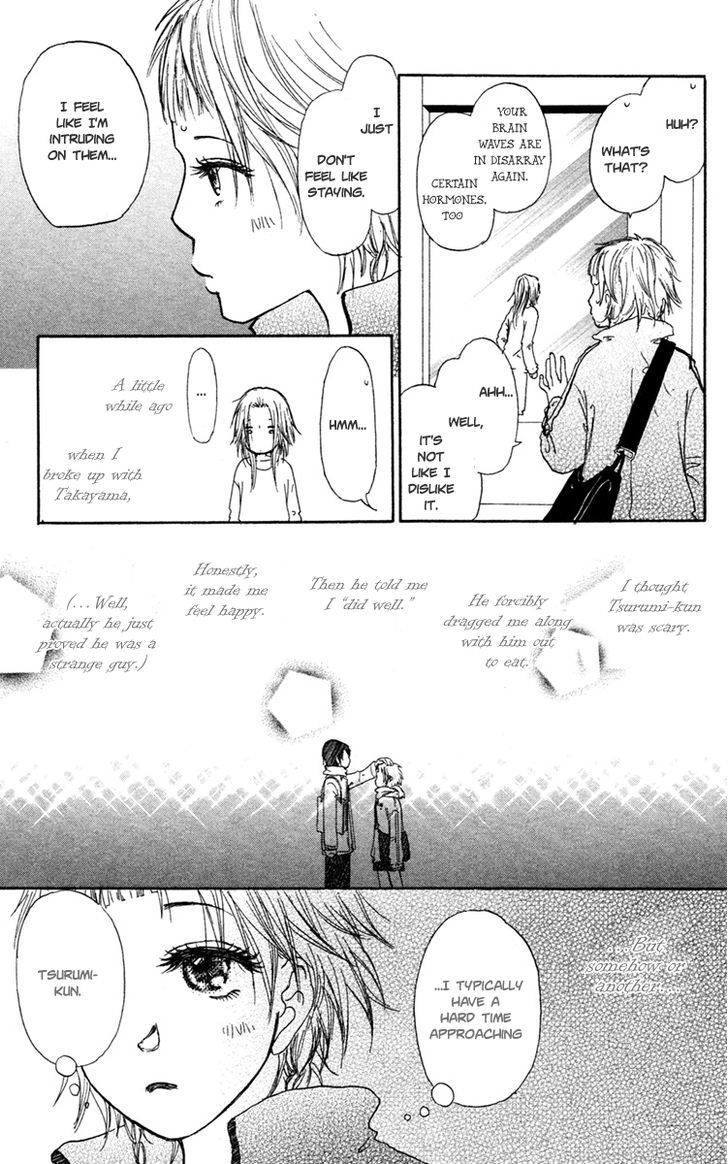 Para Paru Chapter 6 page 35 - Chapter 6