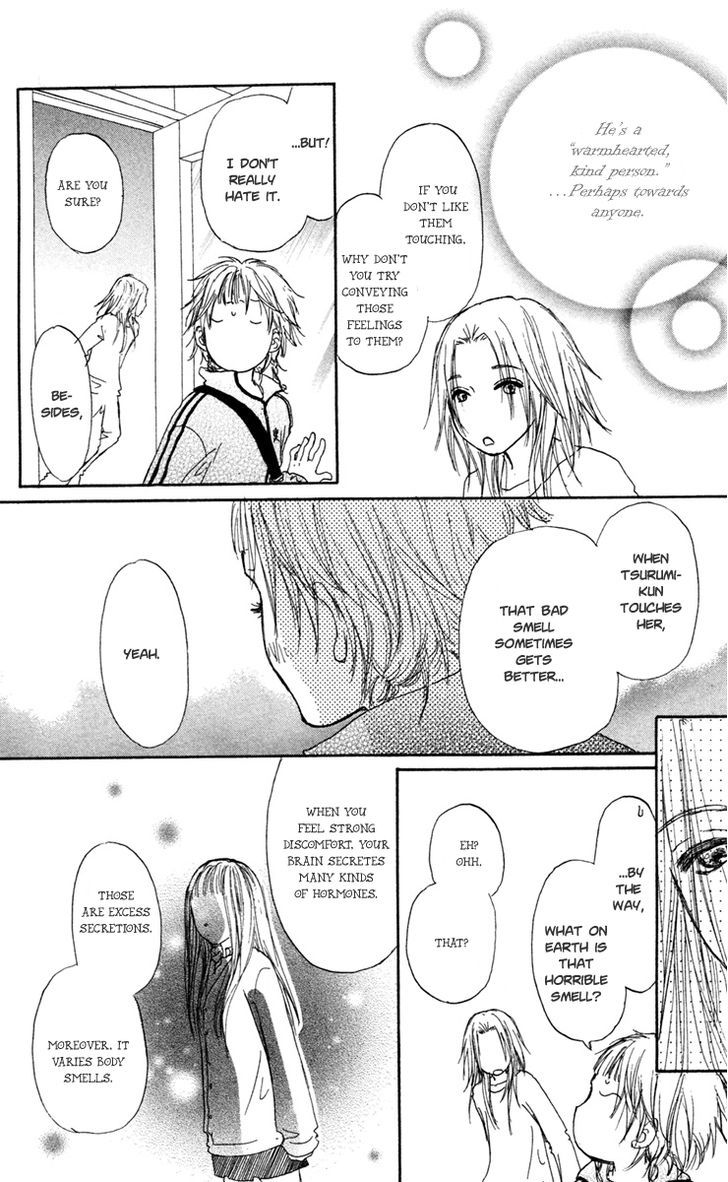 Para Paru Chapter 6 page 36 - Chapter 6