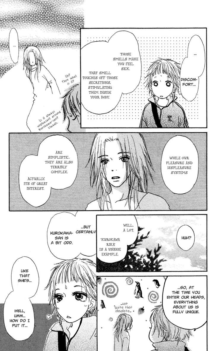 Para Paru Chapter 6 page 37 - Chapter 6