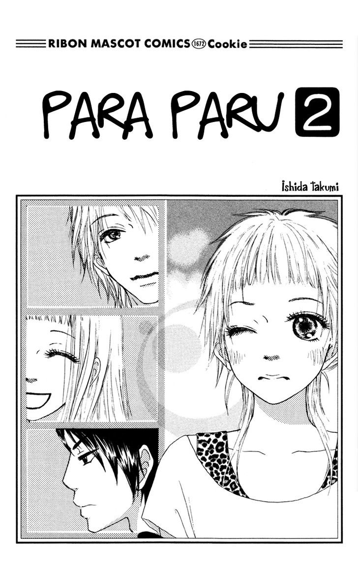 Para Paru Chapter 6 page 4 - Chapter 6