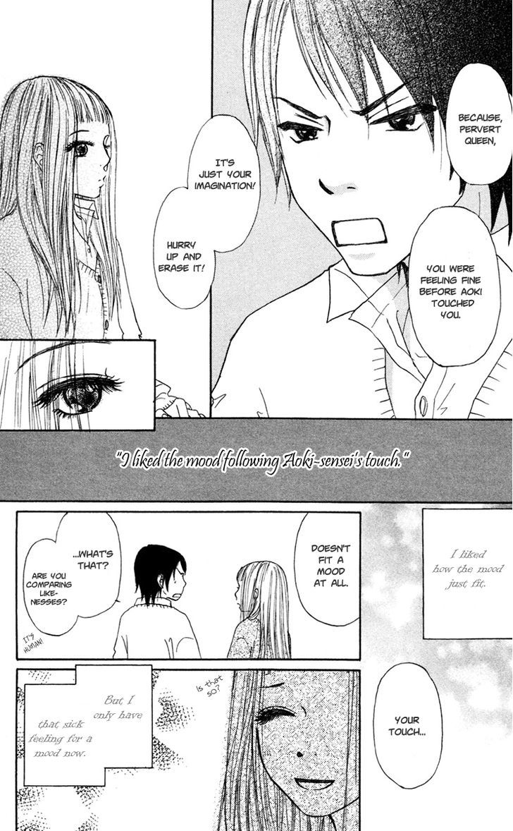 Para Paru Chapter 6 page 40 - Chapter 6