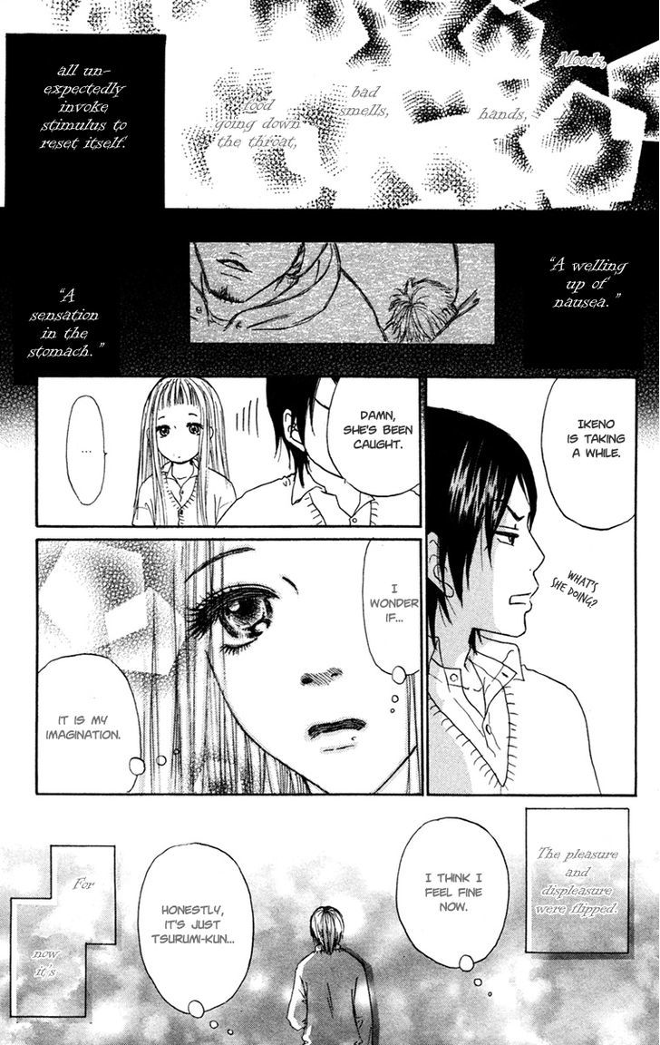 Para Paru Chapter 6 page 41 - Chapter 6