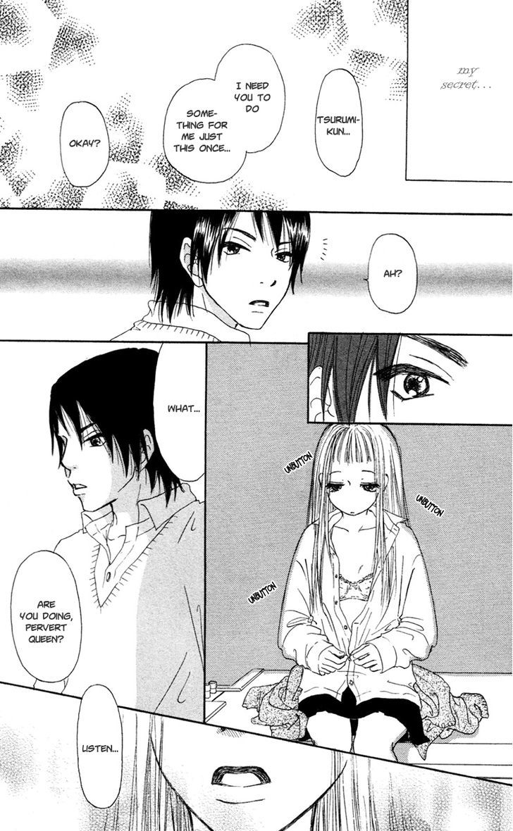Para Paru Chapter 6 page 42 - Chapter 6
