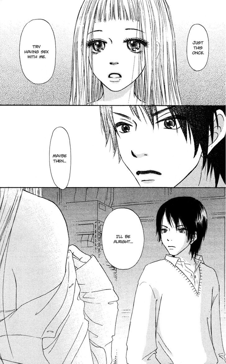 Para Paru Chapter 6 page 43 - Chapter 6