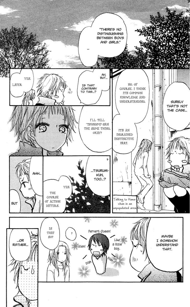 Para Paru Chapter 6 page 44 - Chapter 6