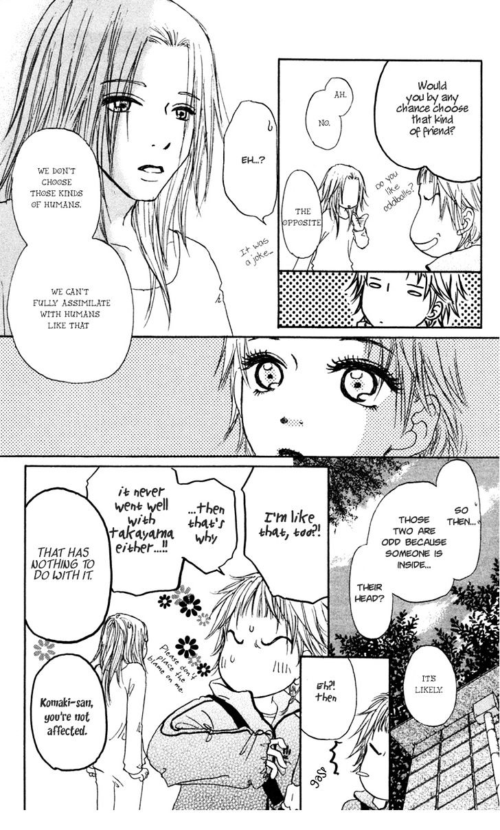 Para Paru Chapter 6 page 45 - Chapter 6
