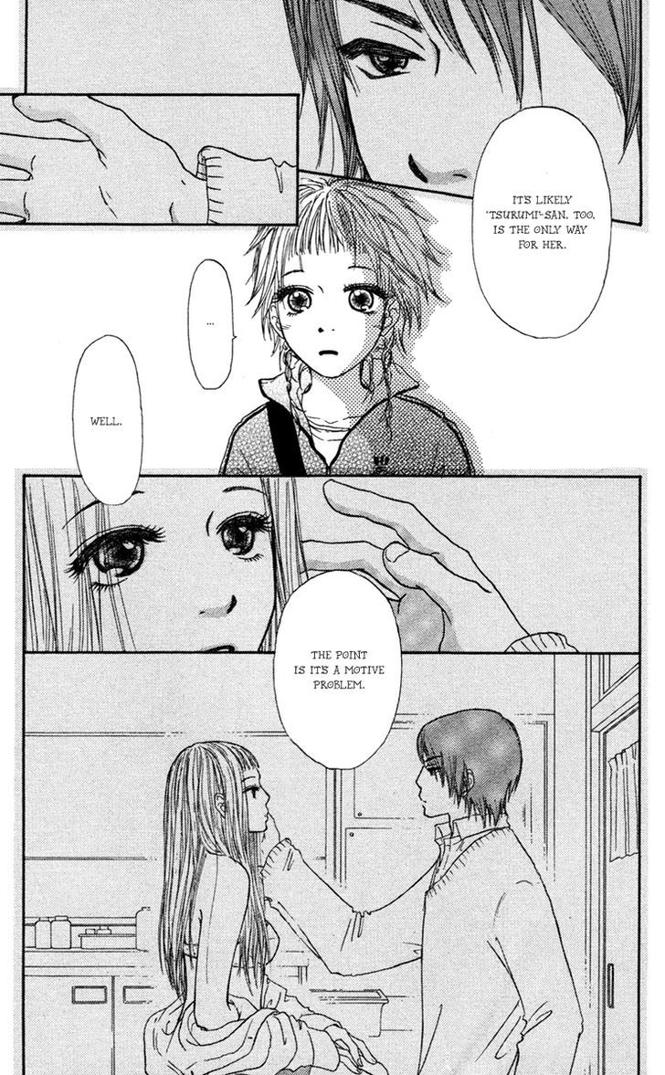 Para Paru Chapter 6 page 47 - Chapter 6