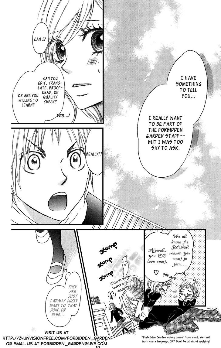 Para Paru Chapter 6 page 50 - Chapter 6