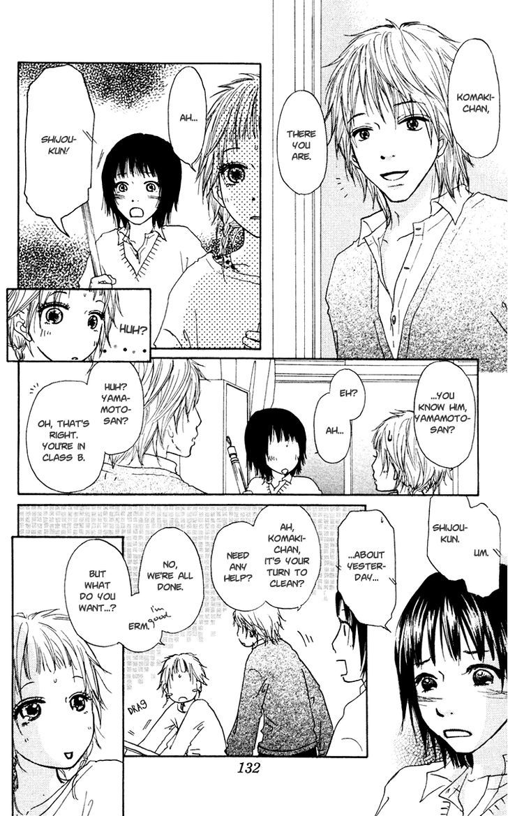 Para Paru Chapter 9 page 14 - Chapter 9