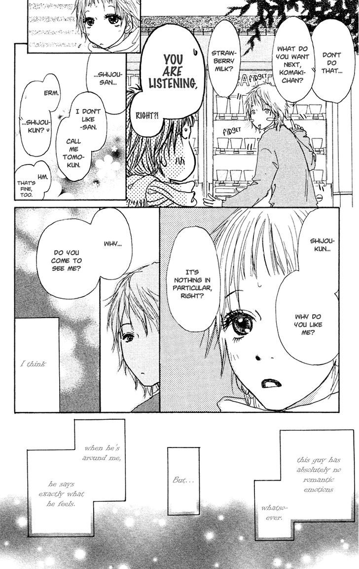Para Paru Chapter 9 page 24 - Chapter 9