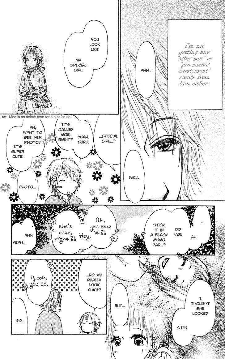 Para Paru Chapter 9 page 25 - Chapter 9