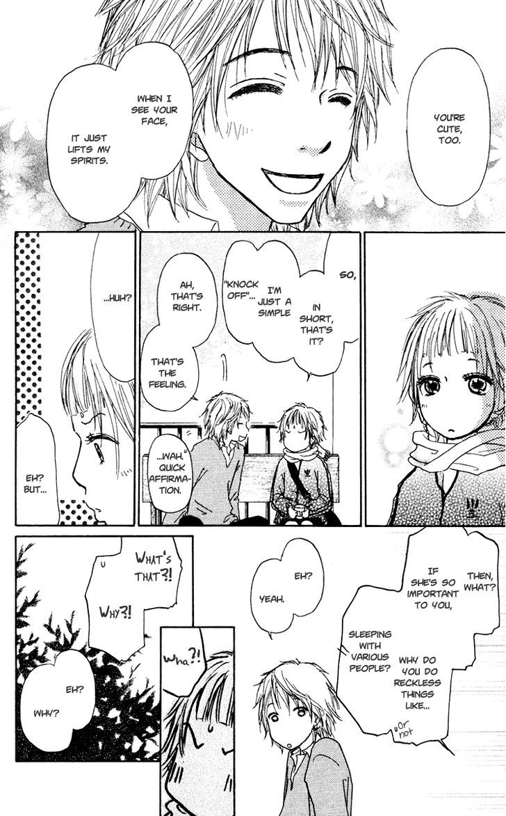 Para Paru Chapter 9 page 26 - Chapter 9