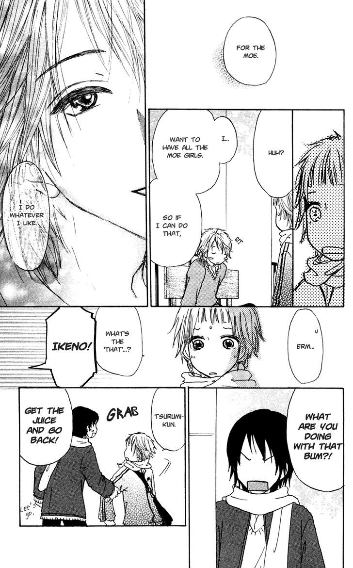 Para Paru Chapter 9 page 27 - Chapter 9