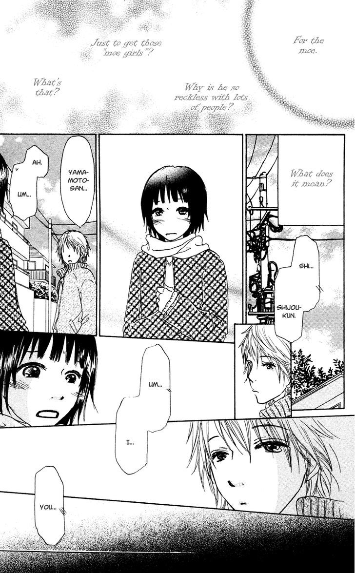 Para Paru Chapter 9 page 29 - Chapter 9