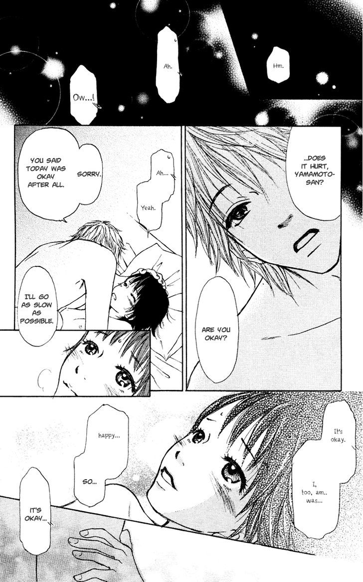 Para Paru Chapter 9 page 30 - Chapter 9