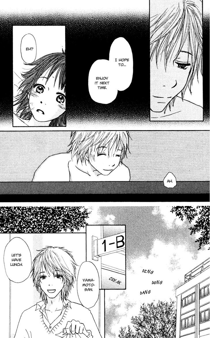 Para Paru Chapter 9 page 31 - Chapter 9