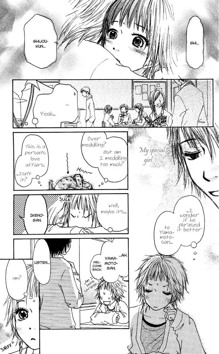 Para Paru Chapter 9 page 35 - Chapter 9