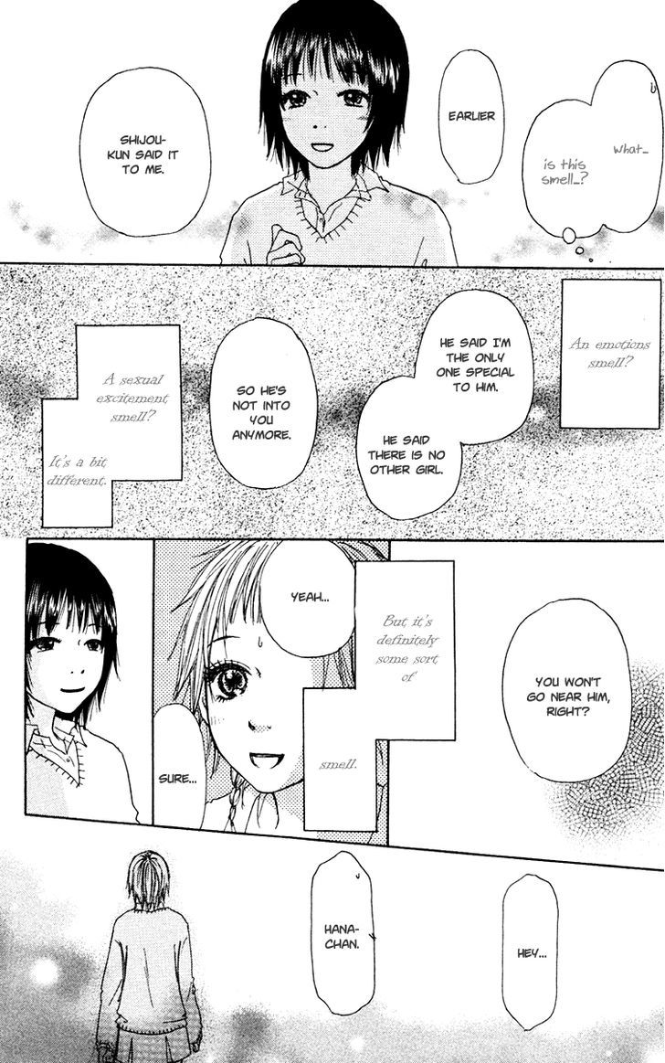 Para Paru Chapter 9 page 36 - Chapter 9