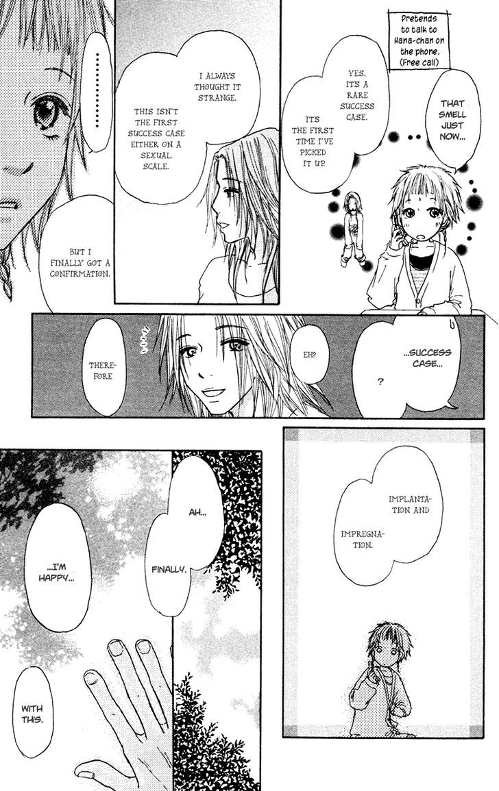 Para Paru Chapter 9 page 37 - Chapter 9