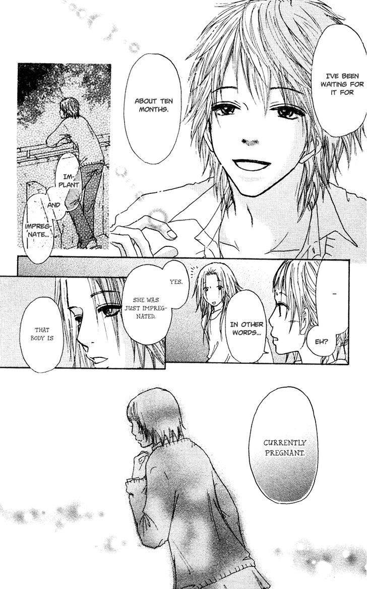 Para Paru Chapter 9 page 38 - Chapter 9