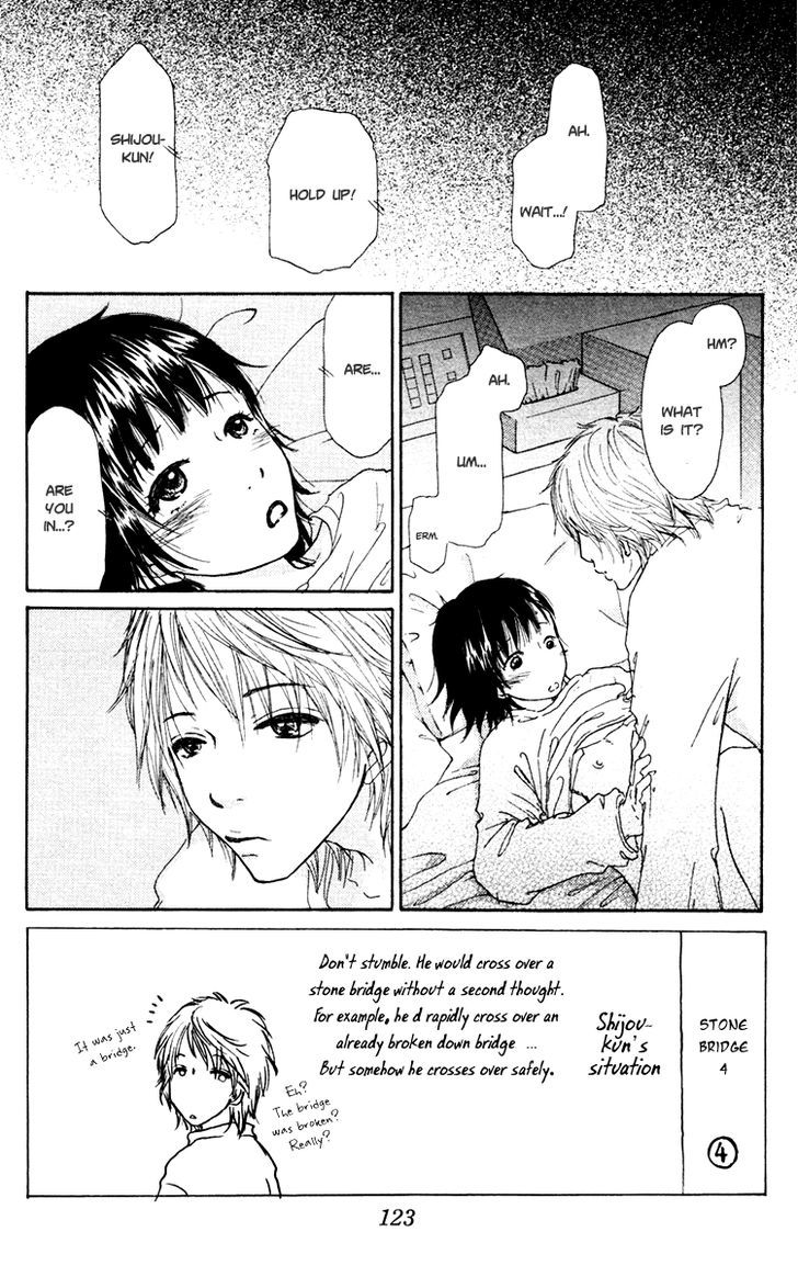 Para Paru Chapter 9 page 5 - Chapter 9
