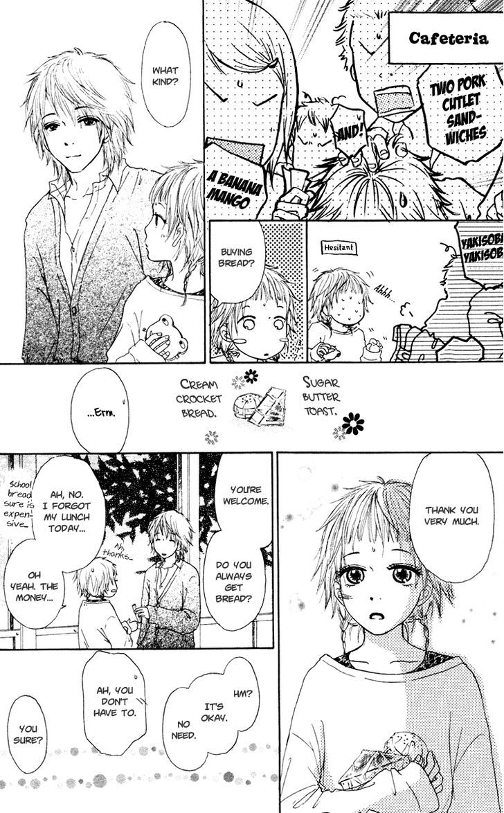 Para Paru Chapter 9 page 8 - Chapter 9