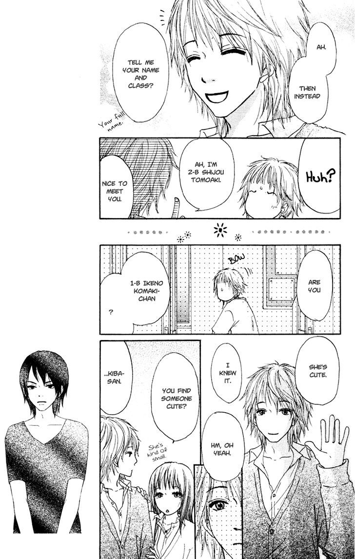 Para Paru Chapter 9 page 9 - Chapter 9