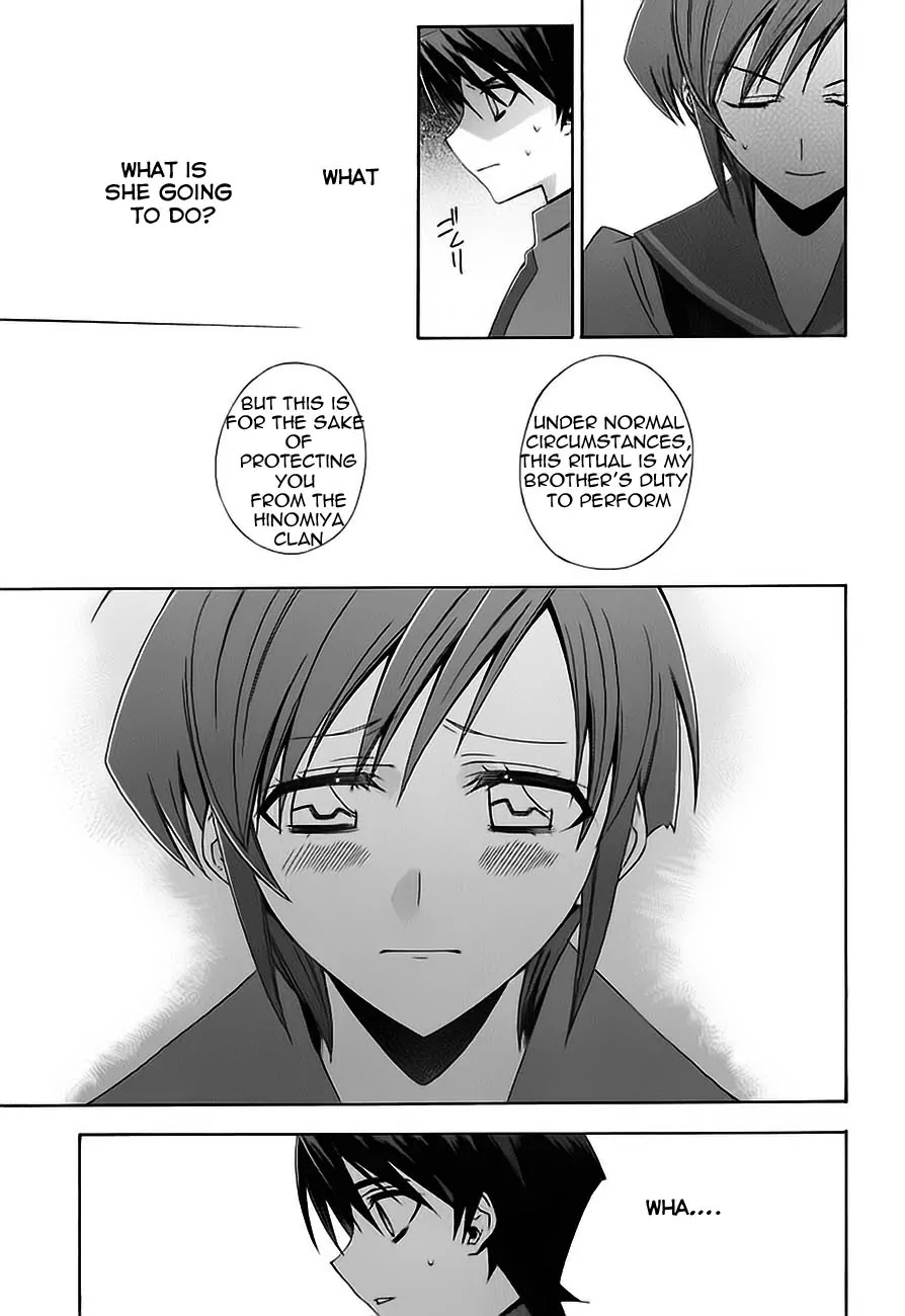 Parabellum Chapter 2 page 24 - Chapter 2: Shot 02 - Contract