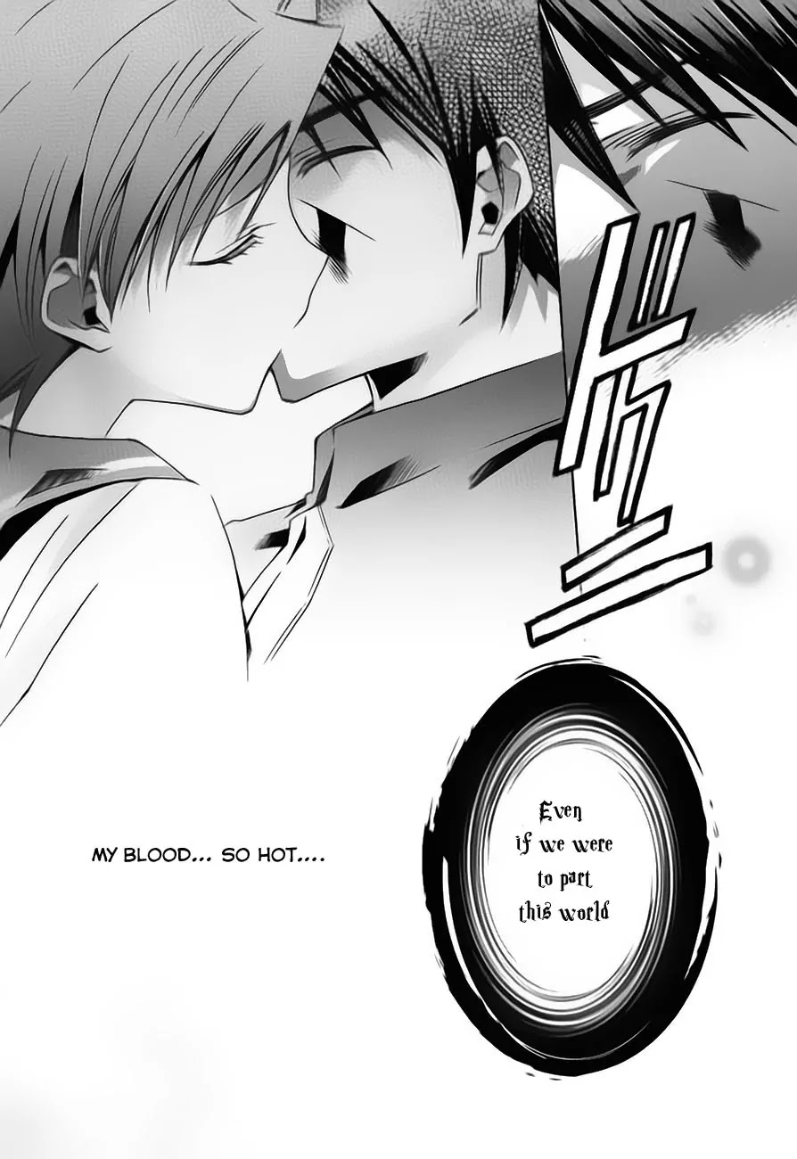 Parabellum Chapter 2 page 29 - Chapter 2: Shot 02 - Contract