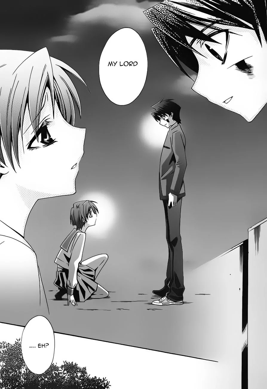 Parabellum Chapter 2 page 32 - Chapter 2: Shot 02 - Contract