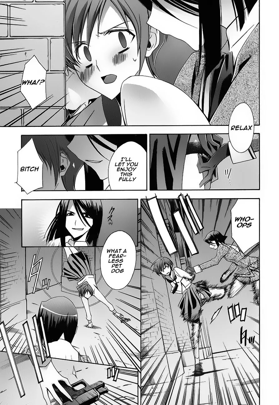 Parabellum Chapter 2 page 8 - Chapter 2: Shot 02 - Contract
