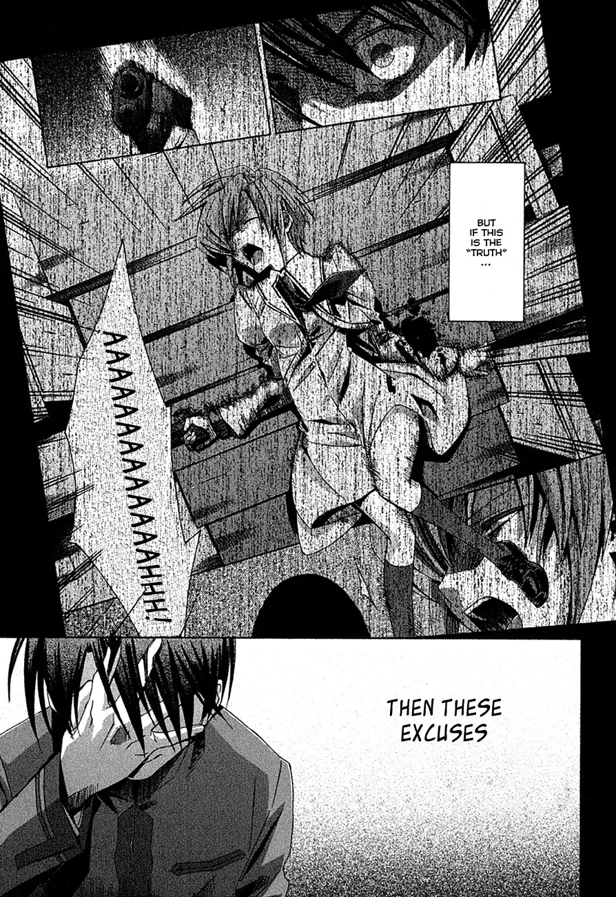 Parabellum Chapter 6 page 9 - Chapter 6 : Resolution